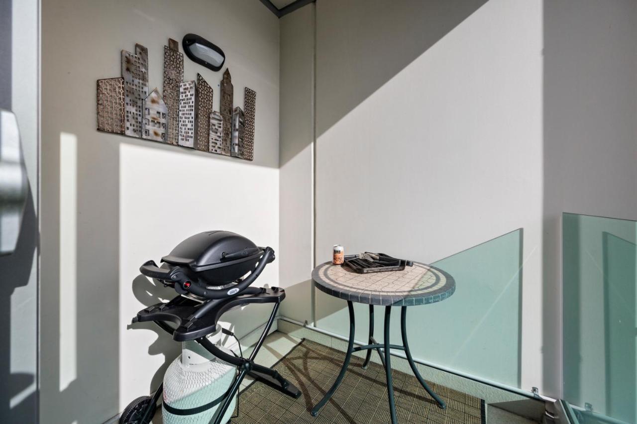 Marina View Apartment - Taupo Exterior foto